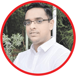 Siddharth-YVO